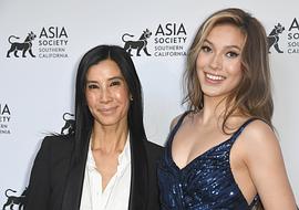 Lisa Ling