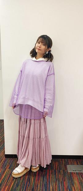 竹达彩奈