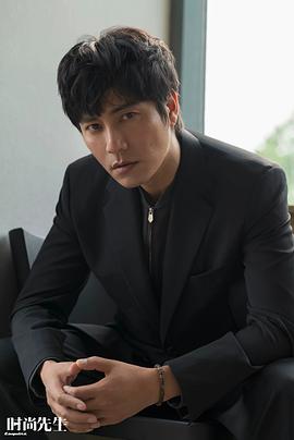 陈坤