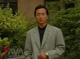 杨明