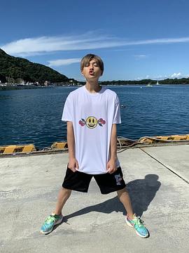 八木勇征