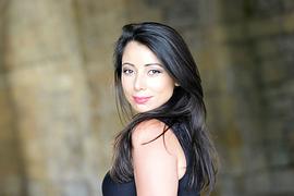 Rachel Grant