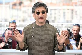 是枝裕和