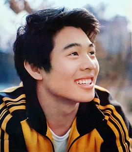 李连杰