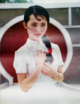 陈晓旭