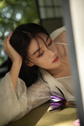 张馨予