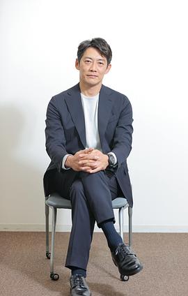反町隆史