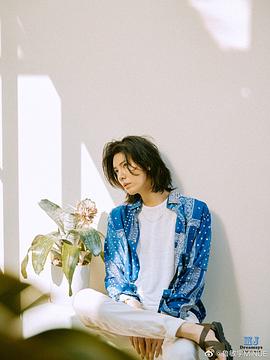 鲁敏宇