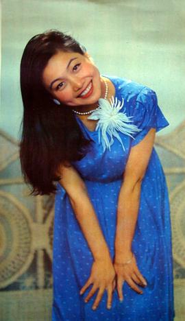 龙丽玲