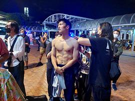 谢霆锋