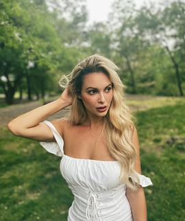 Alexandra Tebano