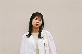 中田青渚
