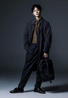 松坂桃李