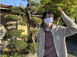 松坂桃李