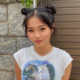 朴惠林