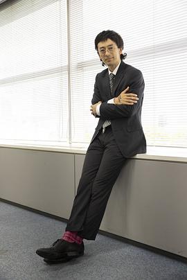 泷藤贤一
