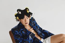 杨伯文