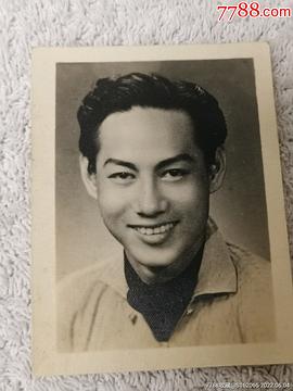 白云