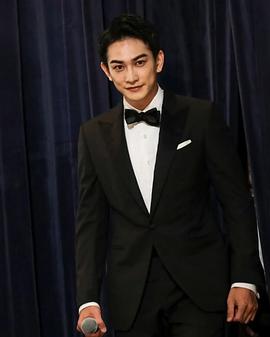 町田启太