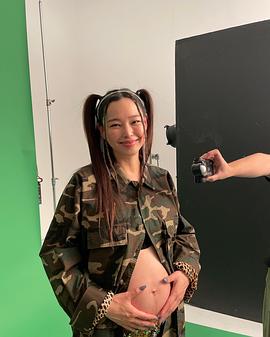李荷妮