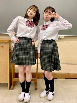 山田杏奈