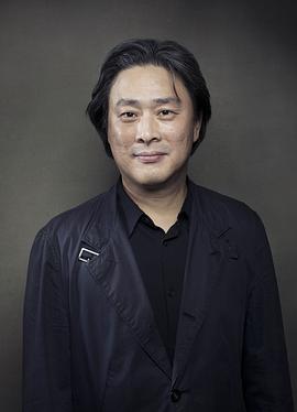 朴赞郁