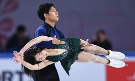 隋文静