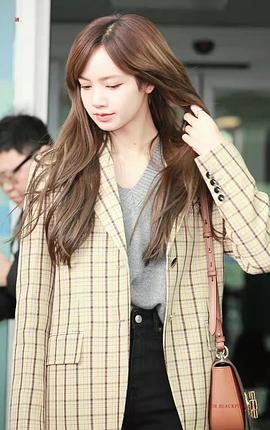 Lalisa Manobal