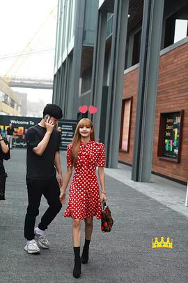 Lalisa Manobal