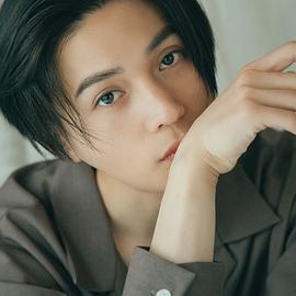 八木勇征