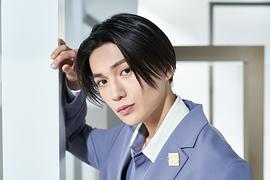 八木勇征