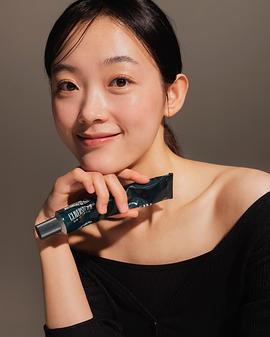 李瑜美