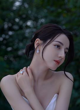 迪丽热巴