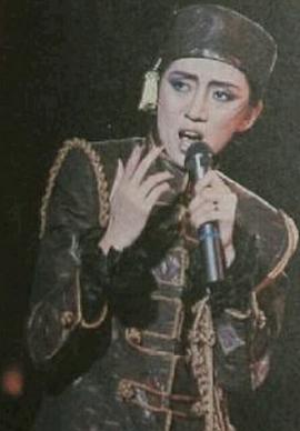 梅艳芳