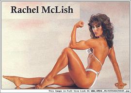Rachel McLish