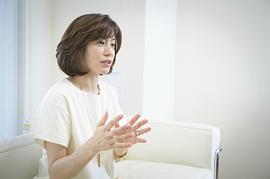 八木亚希子