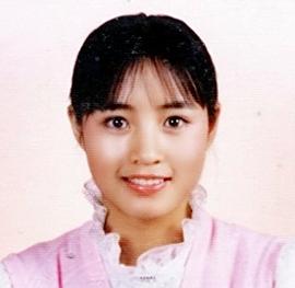 金惠秀