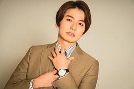 武田航平