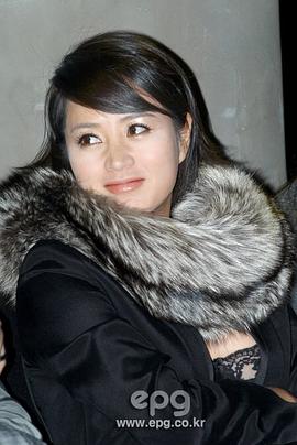 金惠秀
