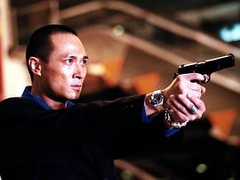 吴镇宇
