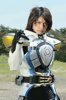 武田航平