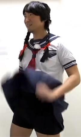 小西克幸