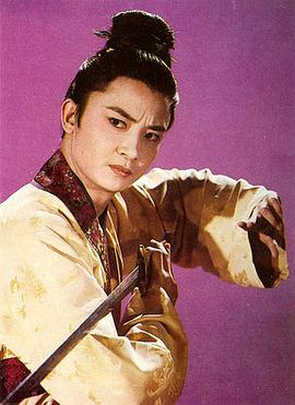 侯长荣