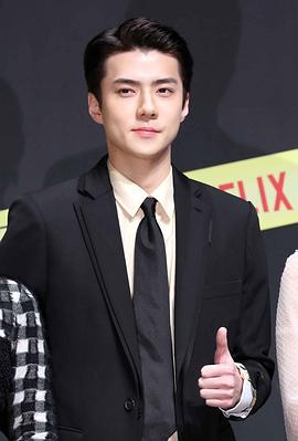吴世勋