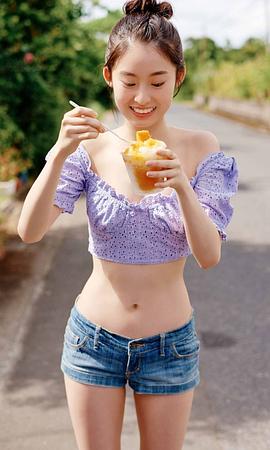 井本彩花