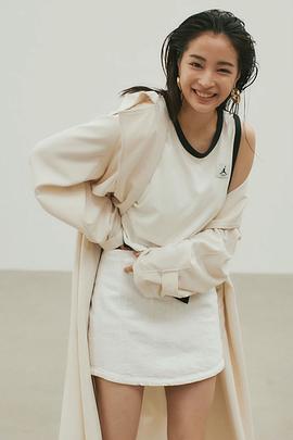广濑铃