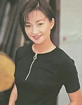 李绮虹