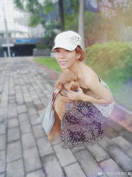 胡向真