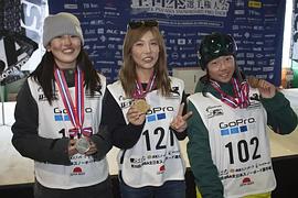 今井梦露