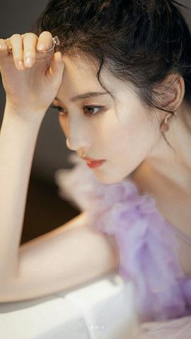 刘亦菲